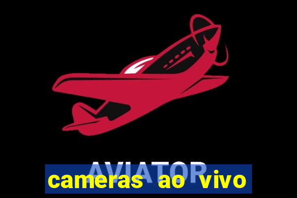 cameras ao vivo porto de santos